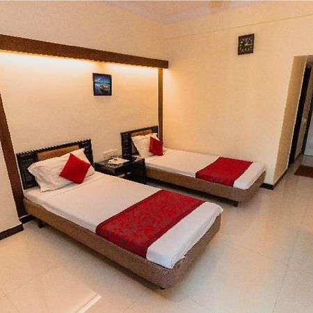 Hotel Garden Navi Mumbai Exterior foto